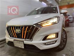هیوندای تۆکسۆن